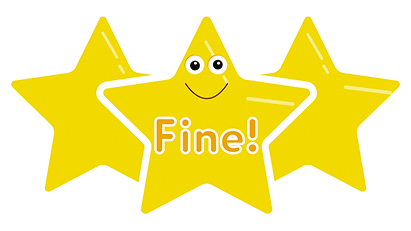 Fine