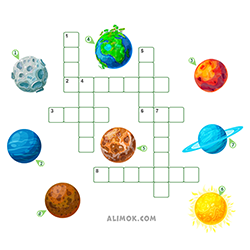Crossword «PDF»