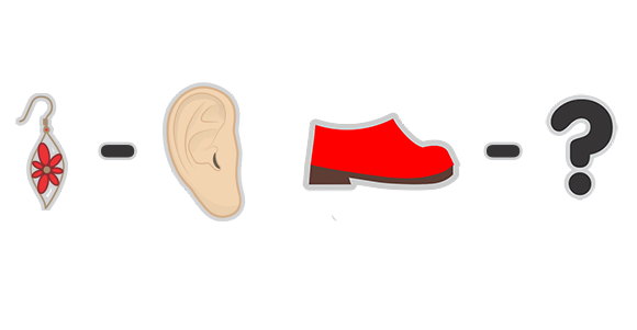 Аналогии I