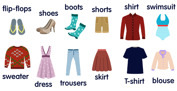 Clothes