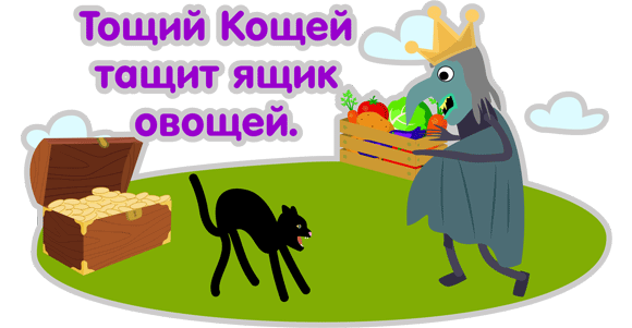 Развитие речи
